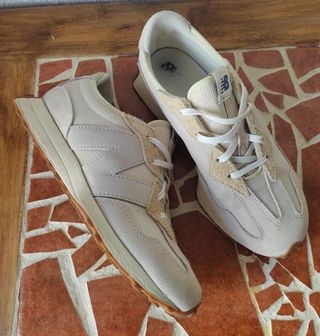 Zapatillas New Balance 327