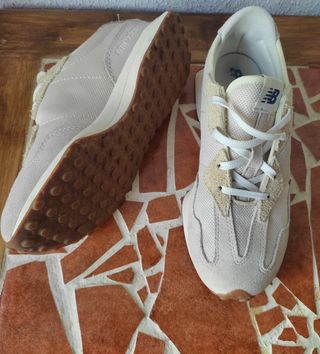 Zapatillas New Balance 327