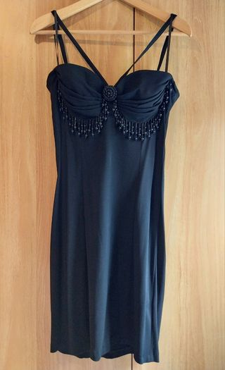 Vestido de fiesta 