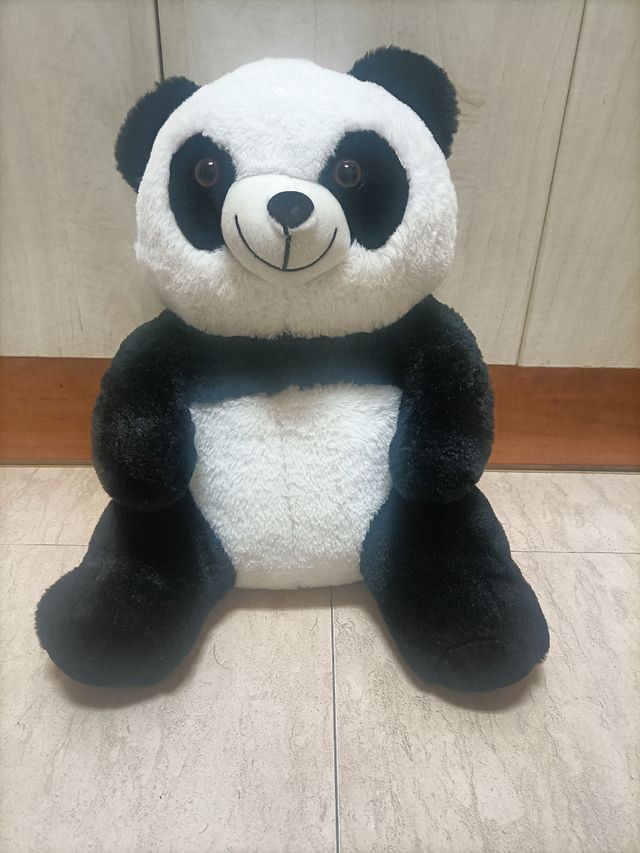 Peluche Oso Panda