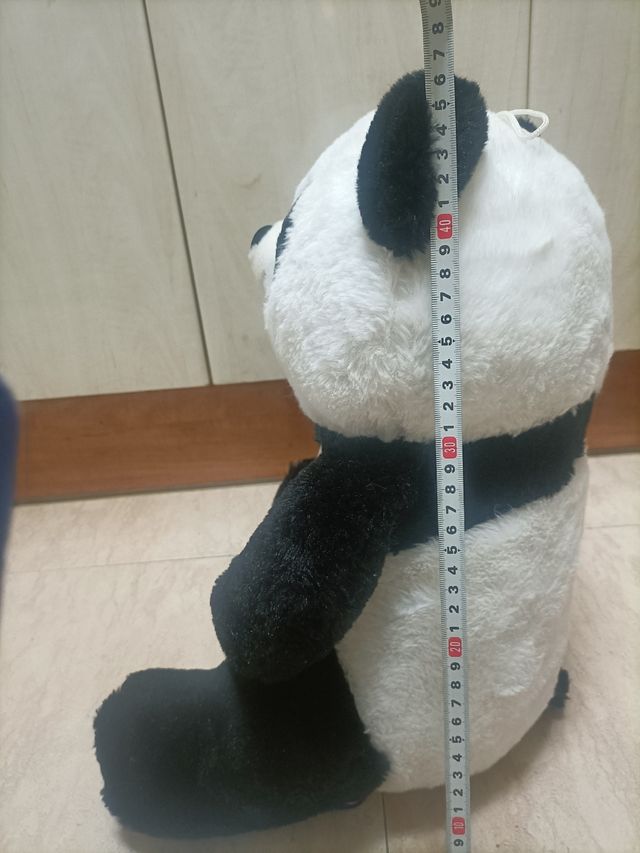 Peluche Oso Panda