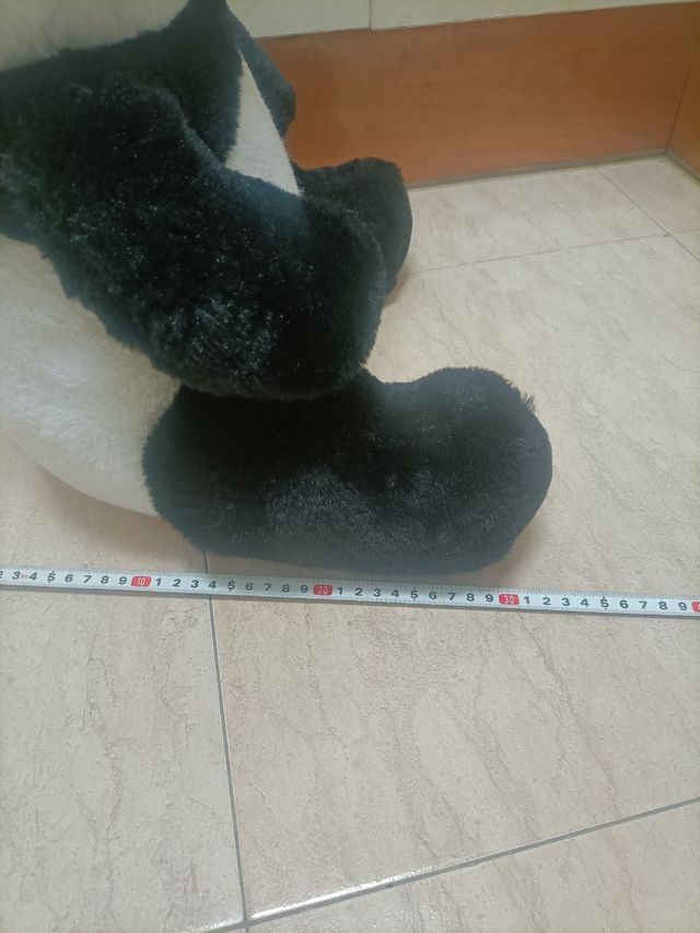Peluche Oso Panda