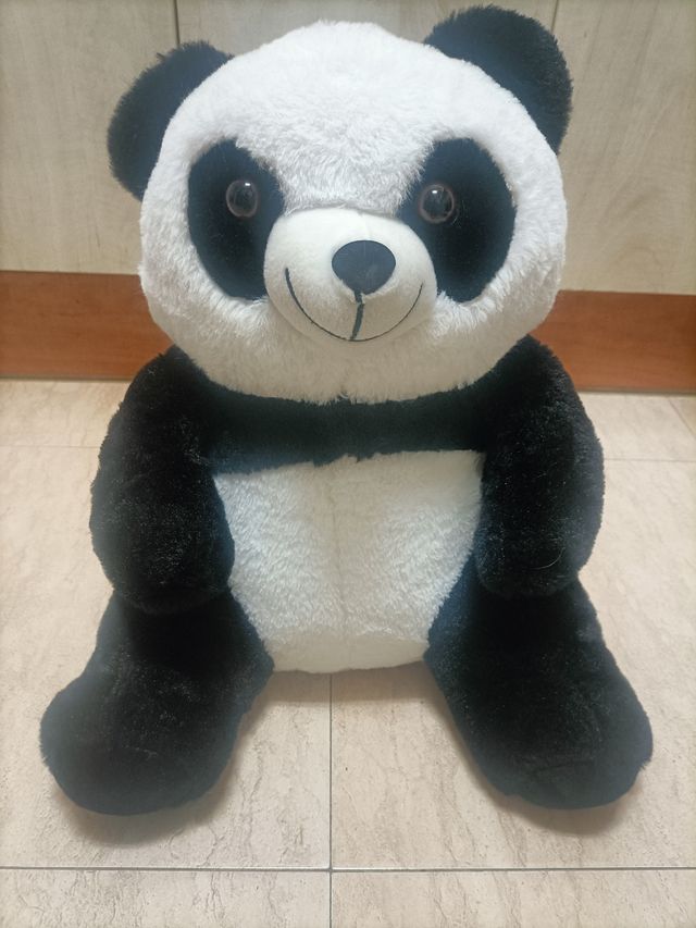 Peluche Oso Panda