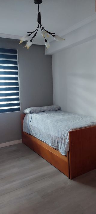 Piso Cabra