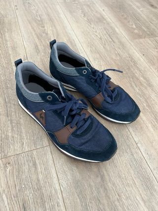 Bambas Le coq sportif