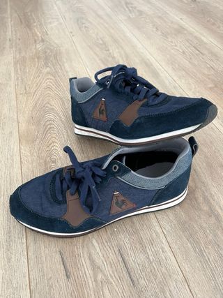 Bambas Le coq sportif