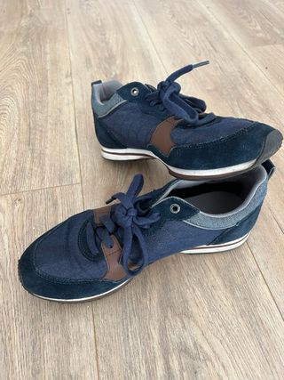 Bambas Le coq sportif