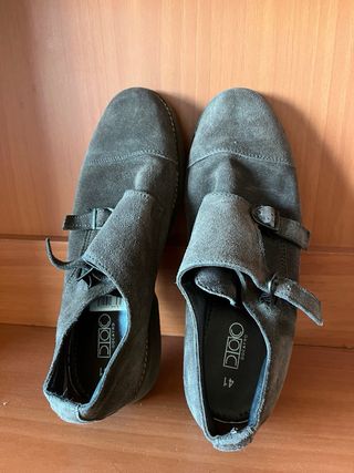 Zapatos de vestir