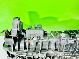 108452S10 Colector Admision BMW 1 E87 N47D20A 