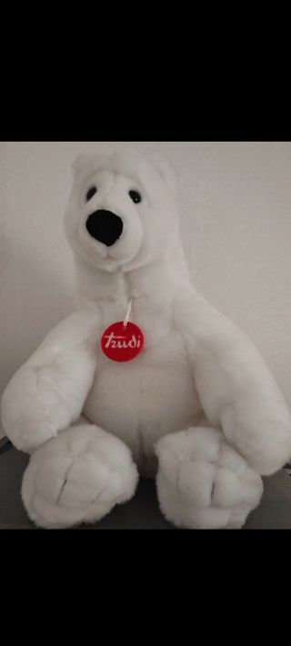 Orso Trudy