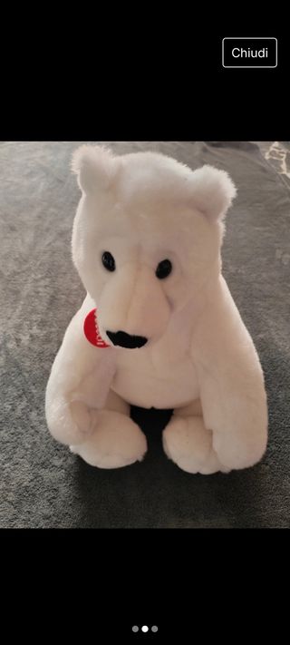 Orso Trudy