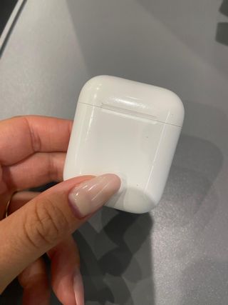 Apple AirPods
