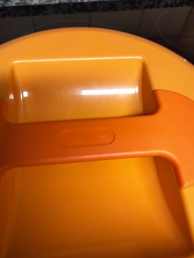 TERMO VALIRA 2,5 litros