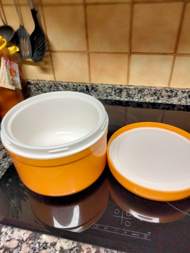 TERMO VALIRA 2,5 litros