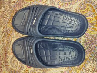 Chanclas piscina o spa 