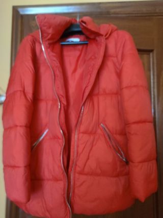 Plumas rojo Easy Wear