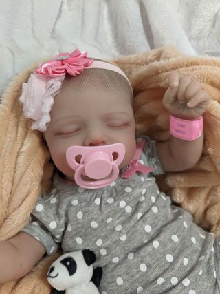 Reborn se puede enviar 