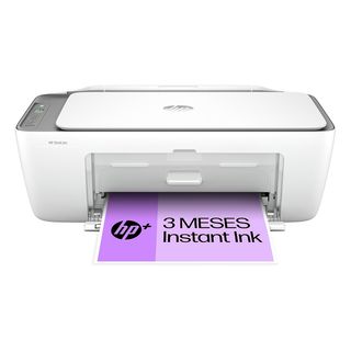 HP DeskJet 2820e Impresora Multifunción Wifi