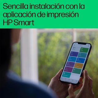 HP DeskJet 2820e Impresora Multifunción Wifi