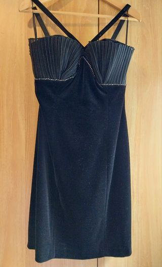 Vestido de fiesta 