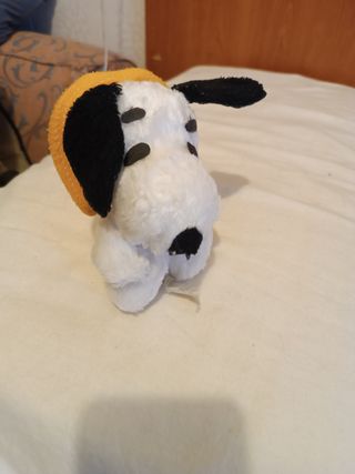Peluche di Snupy