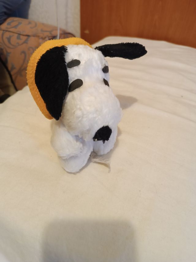 Peluche di Snupy