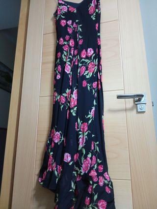 Vestido fiesta