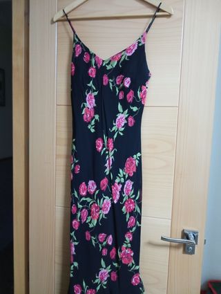 Vestido fiesta