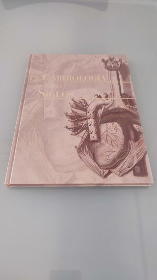 La cardiología a través de los siglos