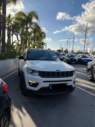 Jeep  Compass 2021 Automático