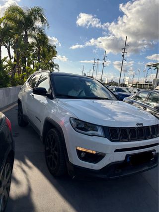 Jeep  Compass 2021 Automático