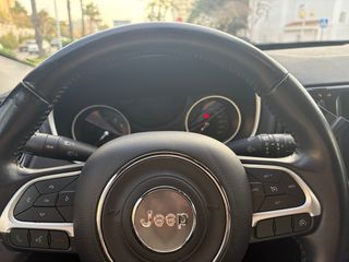 Jeep  Compass 2021 Automático