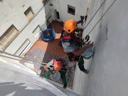 Impermeabilizaciones Valencia