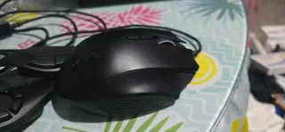 Raton RAZER NAGA TRINITY