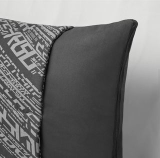 Cuscino trasformista tutto in uno Ikea 