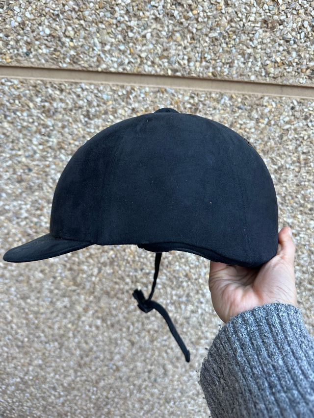 Casco de equitación