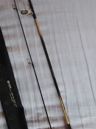 CAÑA DE PESCA NUEVA