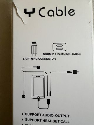 Riduttore per iPhone