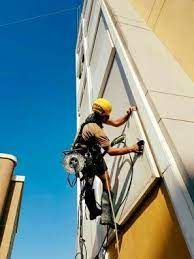 Reparaciones e impermeabilizaciones
