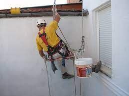 Reparaciones e impermeabilizaciones
