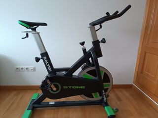 Bicicleta spinning Salter modelo PT1590