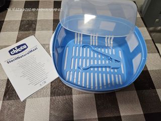 Esterilizador Chicco
