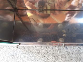 Armario espejo de baño