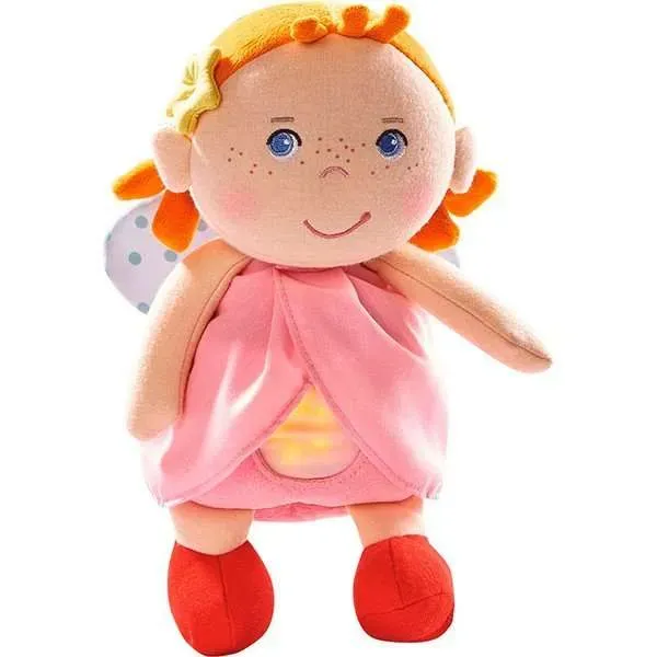Muñeca Ángel de la guarda marca Haba Nuevo