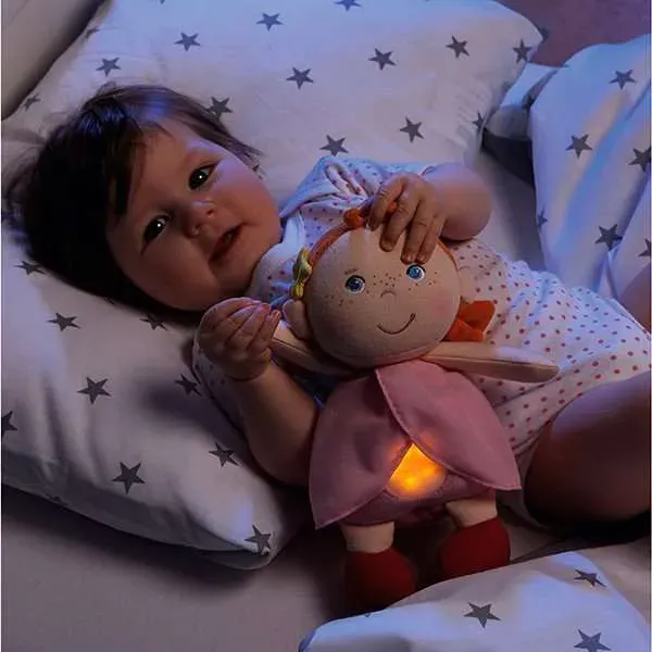 Muñeca Ángel de la guarda marca Haba Nuevo