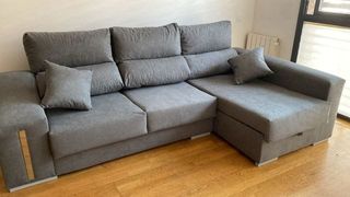 OFERTA SOFA