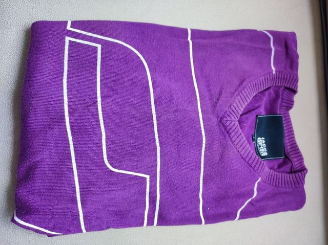 Jersey jack and Jones