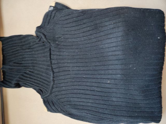 Jersey cuello alto Sfera