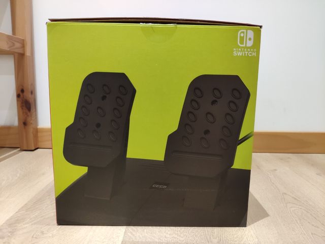 Volante Mario Kart Pro