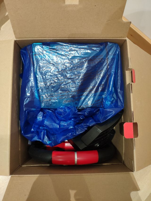 Volante Mario Kart Pro